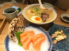 -初居食屋日式料理(万象城购物中心店)