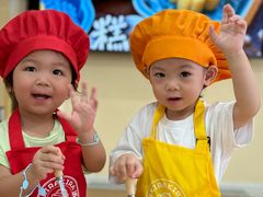 -奇乐全日制婴儿学校·早教