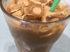 冰奶茶-华嫂冰室(尖沙咀店)