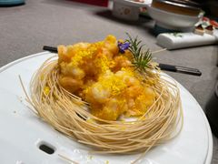 -聆桂烤鸭·金奖烤鸭(静联广场店)