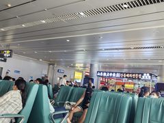 -威海大水泊国际机场