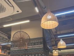 -云阿蛮云南生烫牛肉米线(奉贤路店)