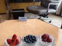 -中山利和希尔顿酒店