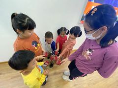 -斯坦星球AI编程·机器人科创·科学实验·信奥·思维·STEM·乐高·竞赛考级(长宁虹桥大融城荟聚中心)