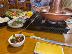 -民食香·腊排骨野生菌美食(木府店)