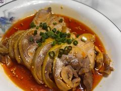 -琬苑鸽庄·川粤融合菜(解放碑总店)