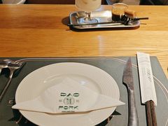 -刀叉遇上筷子中西融合餐厅(南开店)