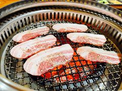 黑猪五花肉-丸藏和牛烧肉专门店(园区师惠坊店)