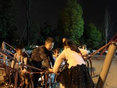 -枫香湖儿童公园