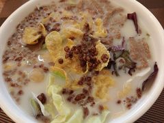 -星璞餐厅(深铁塘朗城君璞酒店)