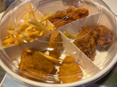 -麦当劳(从化从城大道店)
