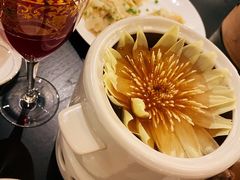 -甄御•海鲜新青岛菜(麦岛店)