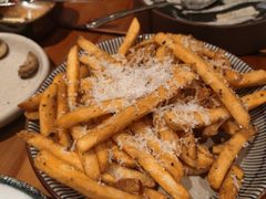 -Laures·月桂西班牙碳烤餐厅(十尚坊店)