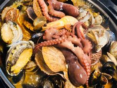 -东海章鱼馆(恒瑞街店)