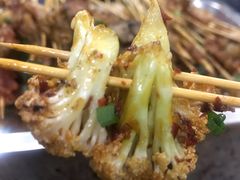 -隆康社长沙烧烤铺(桔园店)