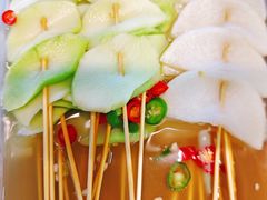 -邓姐串串香(水围店)