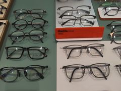 -Eziwish眼镜·蔡司授权店