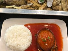 -胶东海鲜大排档(北太平庄店)