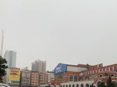 -天河沃尔玛