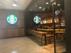 -星巴克臻选(周浦万达店)