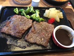 -必胜客(华南摩尔店)