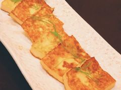 铁板豆腐-松子料理(亮马桥店)