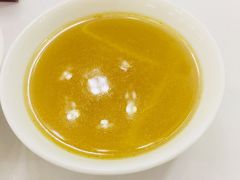 冬瓜薏米汤-明香海鲜酒家(华强北店)