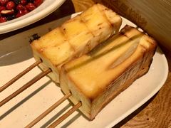 -蚝太郎 • 海鲜烧烤(Upark店)