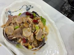 -郭姐·威海渔村(黄兴路店)