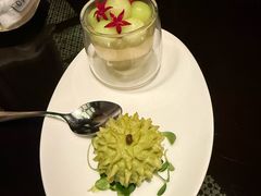 -北京四季酒店·采逸轩