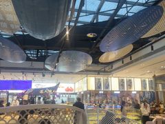 -半岛听涛蒸汽海鲜自助(K11店)