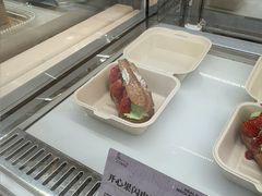 -BROAD面包路·欧式面包(龙湖时代C馆店)