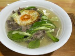 -富源春面馆(四川北路店)