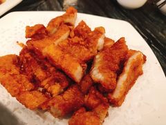 招牌香猪腩仔骨-美极鲜食坊(宝安南路店)