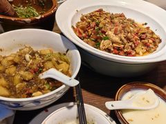 -八碗湘长沙市井菜(坡子街店)