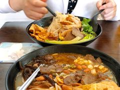 -柳大厨螺蛳粉(人民路总店)
