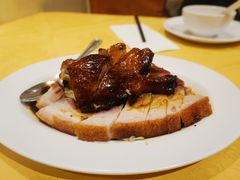 -文兴酒家(Chinatown - Gerrard Street)