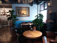 -欧典咖啡屋(台东店)