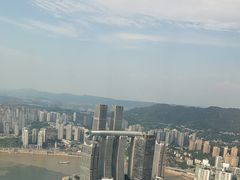 -WFC会仙楼观景台