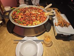 -凯德MALL(西直门店)