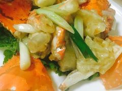 -小船渔村•大连菜•大连焖鱼(明泽街店)