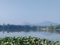 -云龙湖旅游景区