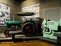 -柳州工业博物馆