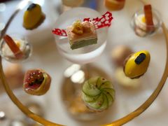 -Salon de Ville浦江汇(上海外滩华尔道夫酒店店)