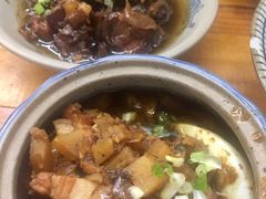 -有肉食·虎九闽菜(798艺术区店)
