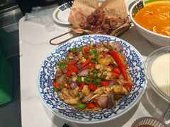 -欧记大排档·景德菜(上海首店)