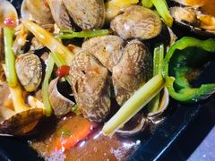 -潮十三潮汕砂锅粥(高新四路大都荟店)