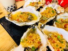 -蚝太郎烧烤(大寨路店)