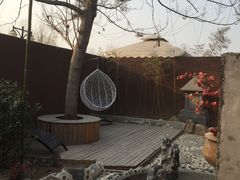 -北京72度温泉度假民宿