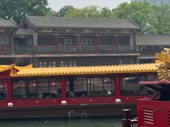 -皇家御河游(紫御湾码头)